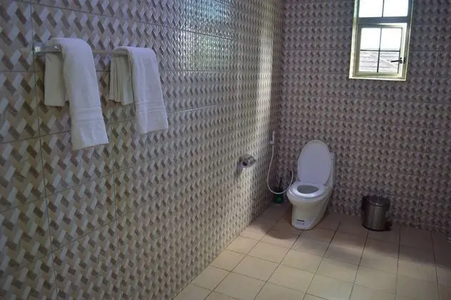 Deluxe Tek Kişilik Oda