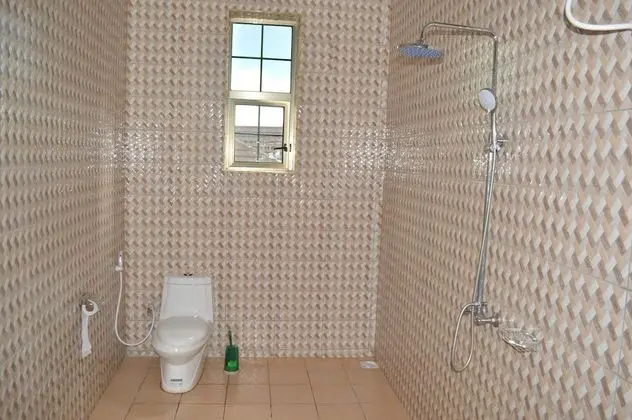 Deluxe Üç Kişilik Oda