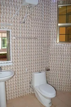 Deluxe Üç Kişilik Oda