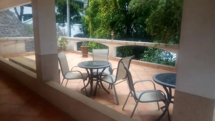 Tek Kişilik Oda