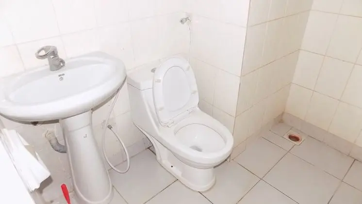 Standard Tek Kişilik Oda, 1 Yatak Odası, Sigara İçilebilir