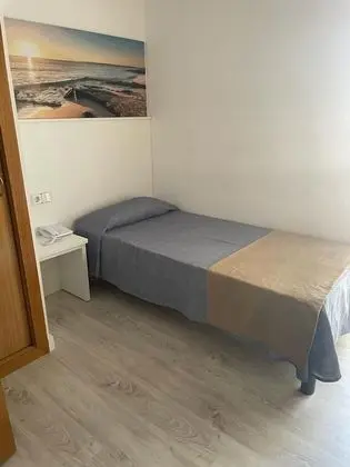 Tek Kişilik Oda