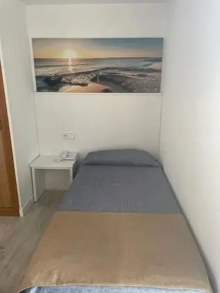 Tek Kişilik Oda
