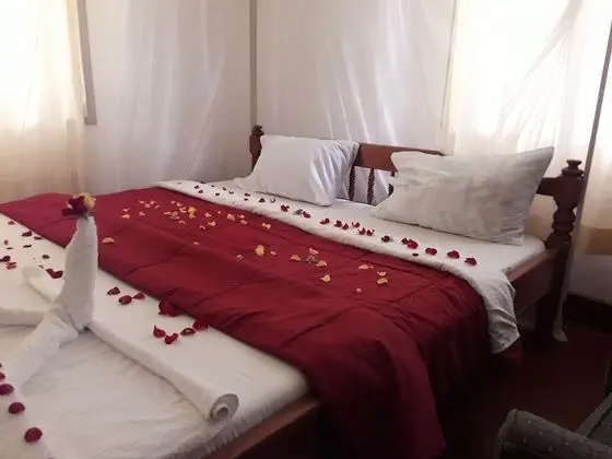 Deluxe Tek Büyük Yataklı Oda, Balkon, Dağ Manzaralı