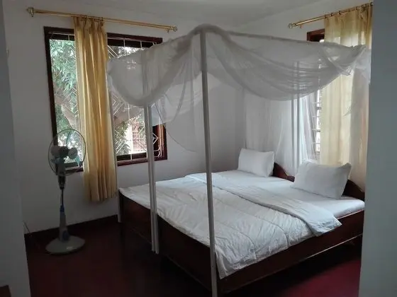 Deluxe Tek Büyük Yataklı Oda, Balkon, Dağ Manzaralı