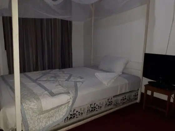 Deluxe Tek Büyük Yataklı Oda, Balkon, Dağ Manzaralı