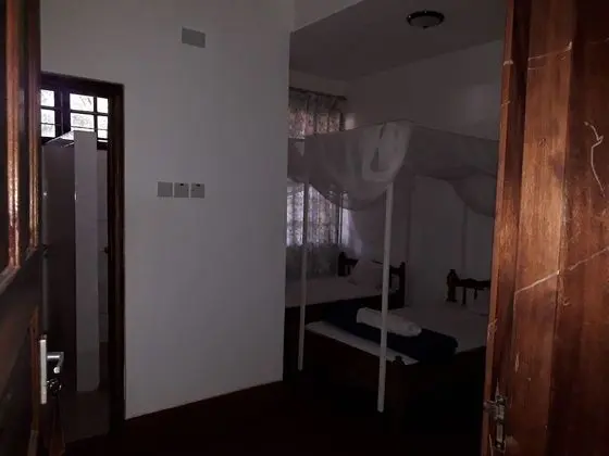 Standard İki Ayrı Yataklı Oda, 2 Tek Kişilik Yatak, Balkon, Dağ Manzaralı