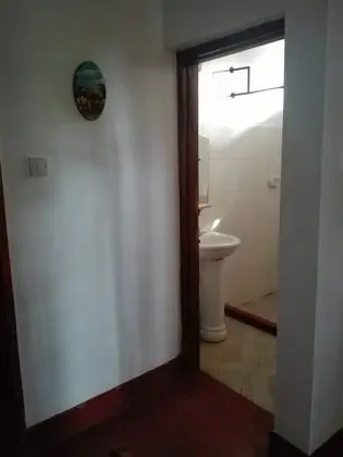 Standard İki Ayrı Yataklı Oda, 2 Tek Kişilik Yatak, Balkon, Dağ Manzaralı