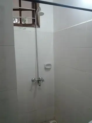 Standard İki Ayrı Yataklı Oda, 2 Tek Kişilik Yatak, Balkon, Dağ Manzaralı