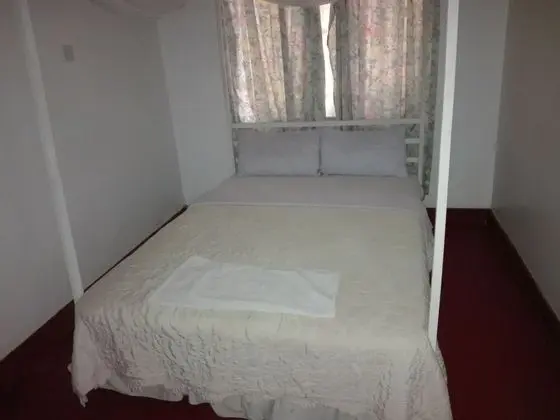 Standard Tek Kişilik Oda, 1 Tek Kişilik Yatak, Bahçe Manzaralı, Bahçeli