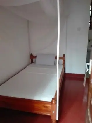 Standard Tek Kişilik Oda, 1 Tek Kişilik Yatak, Bahçe Manzaralı, Bahçeli