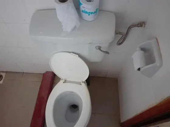 Standard Tek Kişilik Oda, 1 Tek Kişilik Yatak, Bahçe Manzaralı, Bahçeli