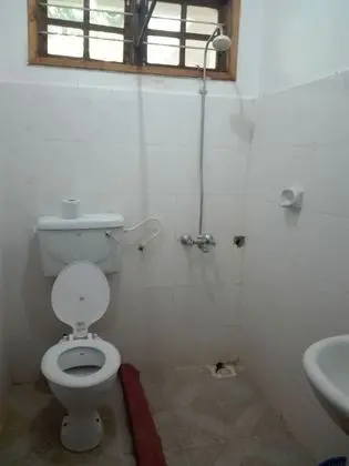 Standard Tek Kişilik Oda, 1 Tek Kişilik Yatak, Bahçe Manzaralı, Bahçeli