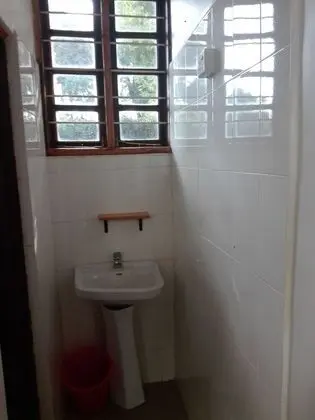 Standard Tek Kişilik Oda, 1 Tek Kişilik Yatak, Bahçe Manzaralı, Bahçeli