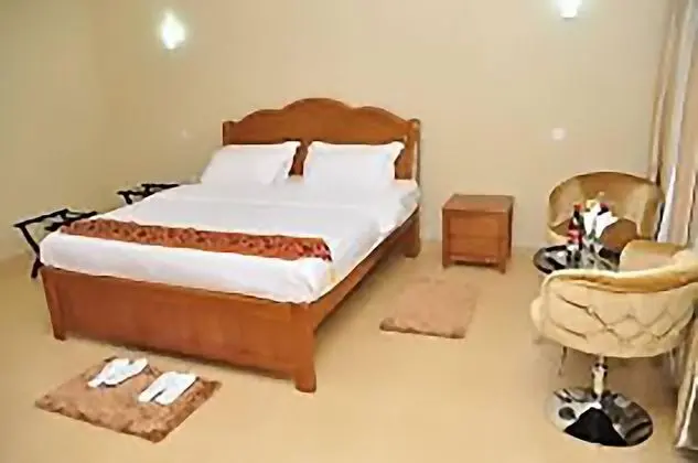 Deluxe Oda