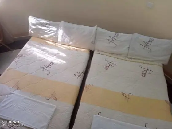 Standard Kır Evi, 1 Çift Kişilik Yatak