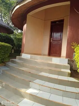 Standard Kır Evi, 1 Çift Kişilik Yatak