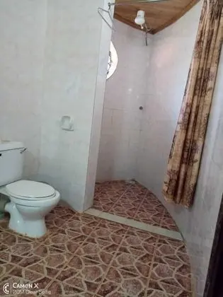 Standard Kır Evi, 1 Çift Kişilik Yatak