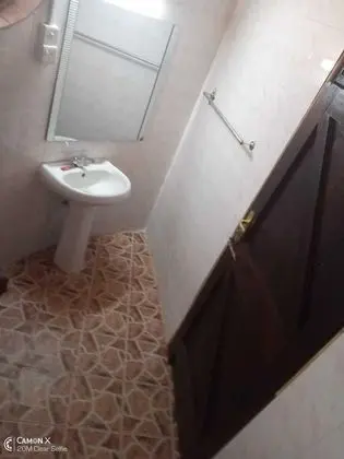 Standard Kır Evi, 1 Çift Kişilik Yatak