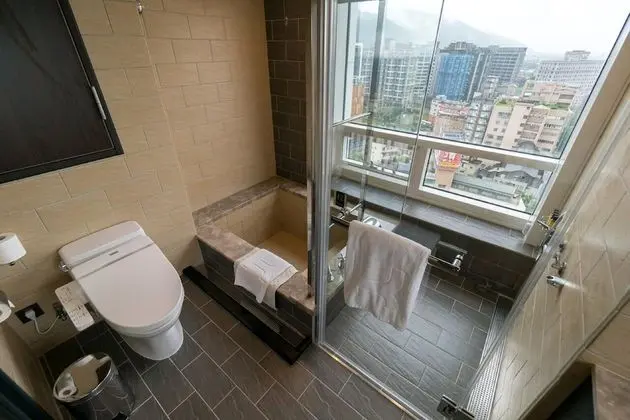Standard Dört Kişilik Oda, 2 Çift Kişilik Yatak
