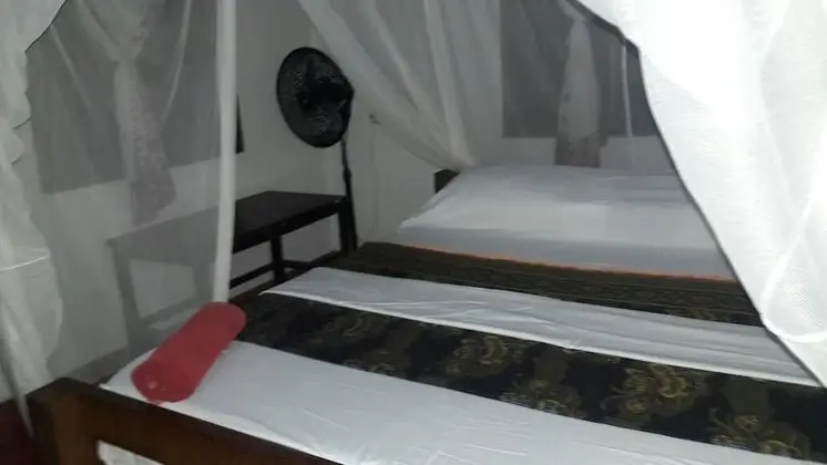 Deluxe Bungalov