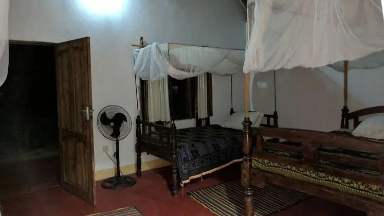 Deluxe Bungalov