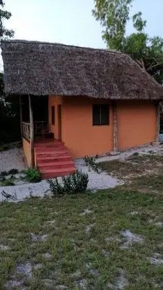 Deluxe Bungalov