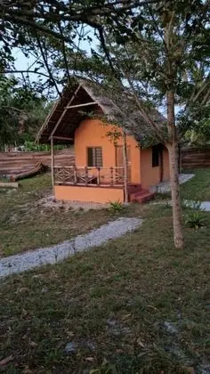 Deluxe Bungalov
