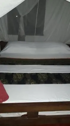 Deluxe Bungalov