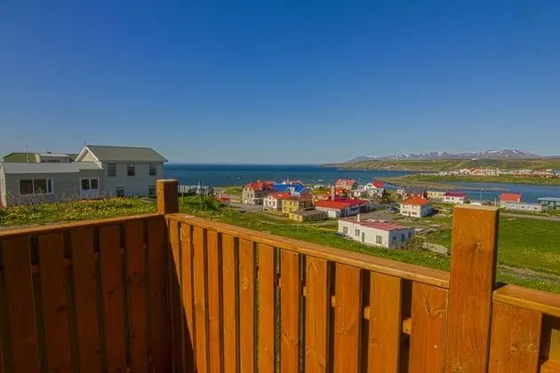 Superior Tek Büyük veya İki Ayrı Yataklı Oda