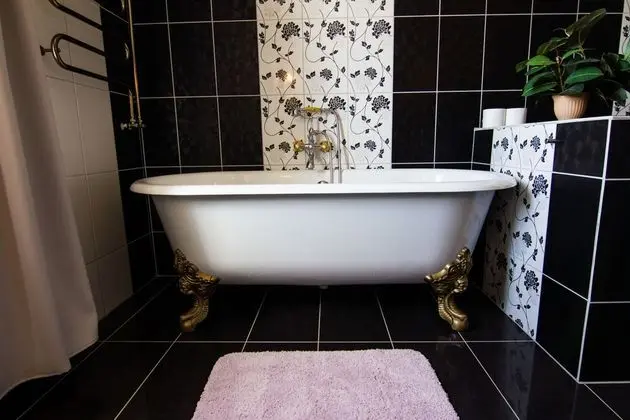 Superior Tek Büyük veya İki Ayrı Yataklı Oda