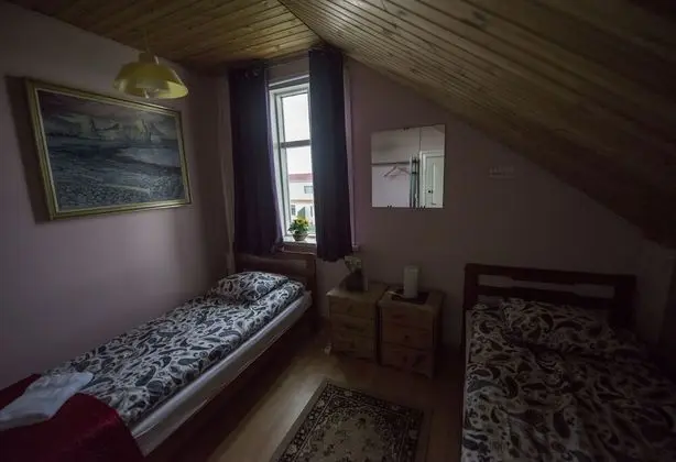 Tek Kişilik Oda, Ortak Banyo