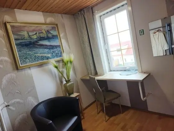 Tek Kişilik Oda, Ortak Banyo