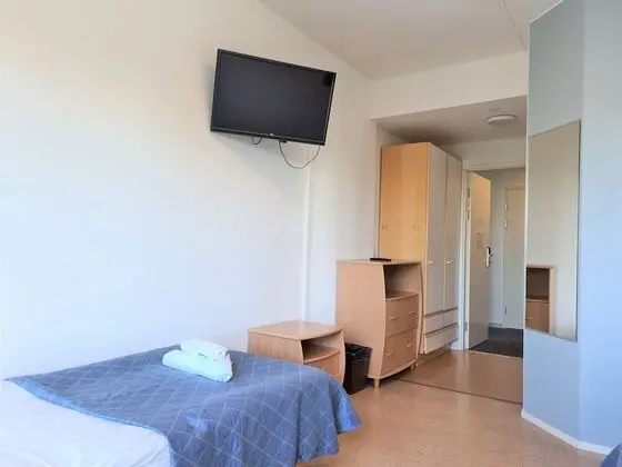 Standard İki Ayrı Yataklı Oda