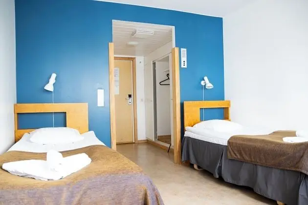 Standard İki Ayrı Yataklı Oda