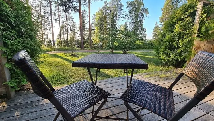 Standard Stüdyo Süit