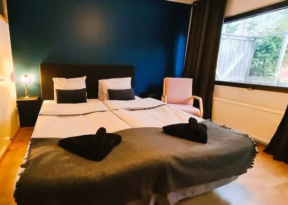 Standard Stüdyo Süit