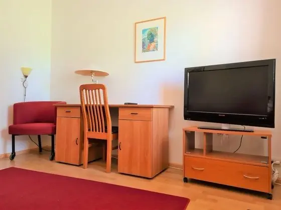 Standard Stüdyo Süit