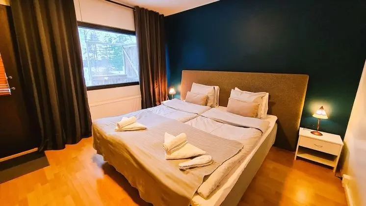 Standard Stüdyo Süit