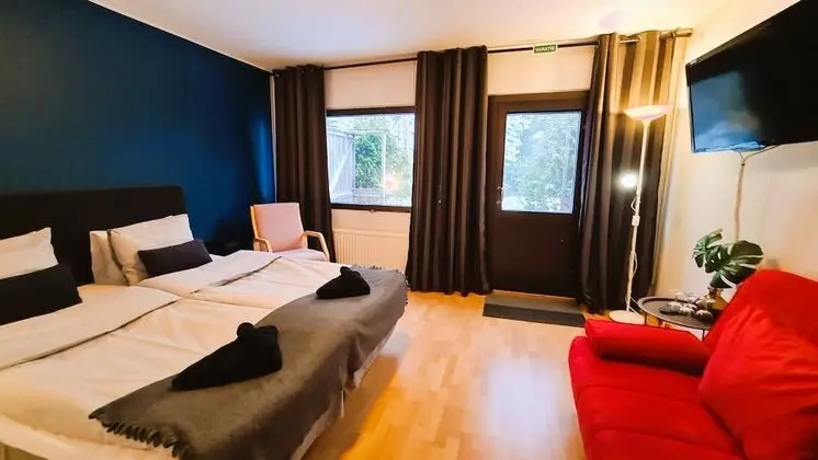 Standard Stüdyo Süit