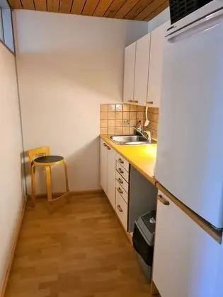 Standard Stüdyo Süit