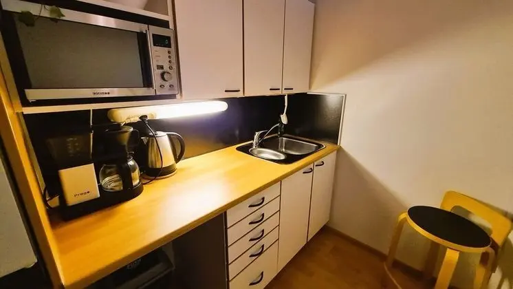 Standard Stüdyo Süit