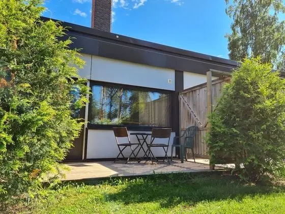 Standard Stüdyo Süit