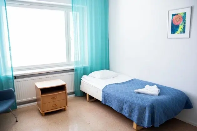 Standard Tek Kişilik Oda