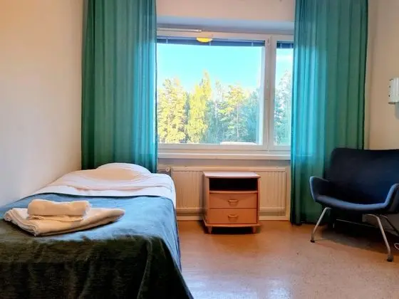 Standard Tek Kişilik Oda