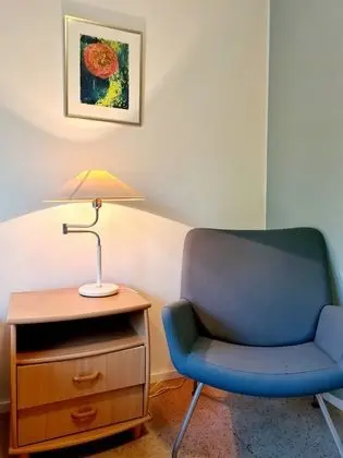 Standard Tek Kişilik Oda