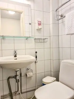 Standard Tek Kişilik Oda