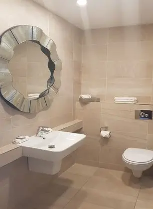 Standard Üç Kişilik Oda