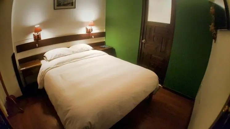 Çift ​​kişilik Standard