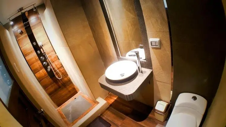 Tek Kişilik Oda Standard